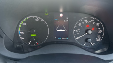 Toyota Yaris 1.5 Hybrid Icon 5dr CVT Hybrid Hatchback